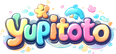 Logo yupitoto untuk halaman utama